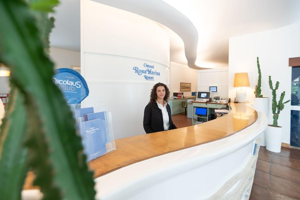 Hotel A Mare 4*
