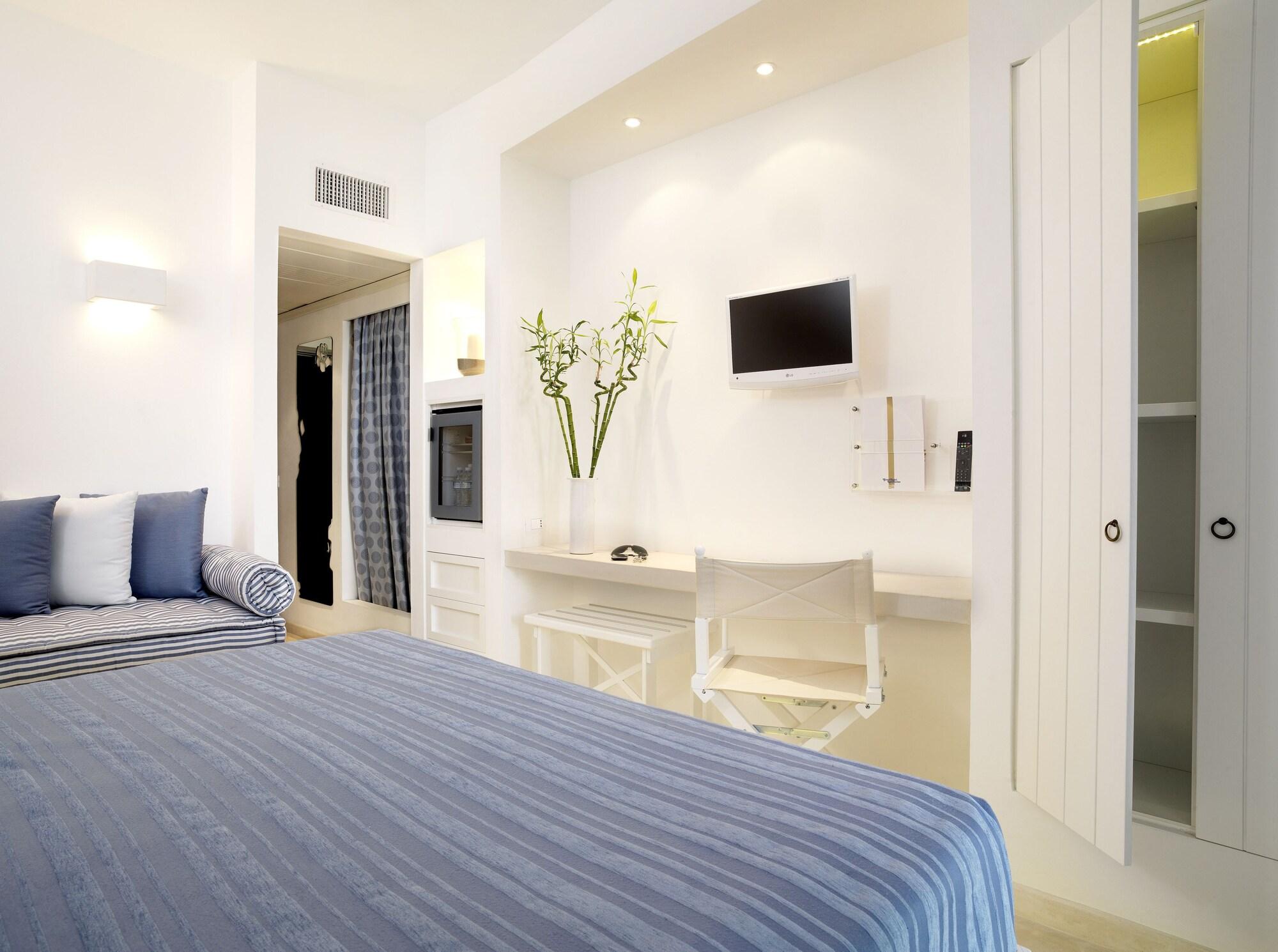 Hotel A Mare 4*
