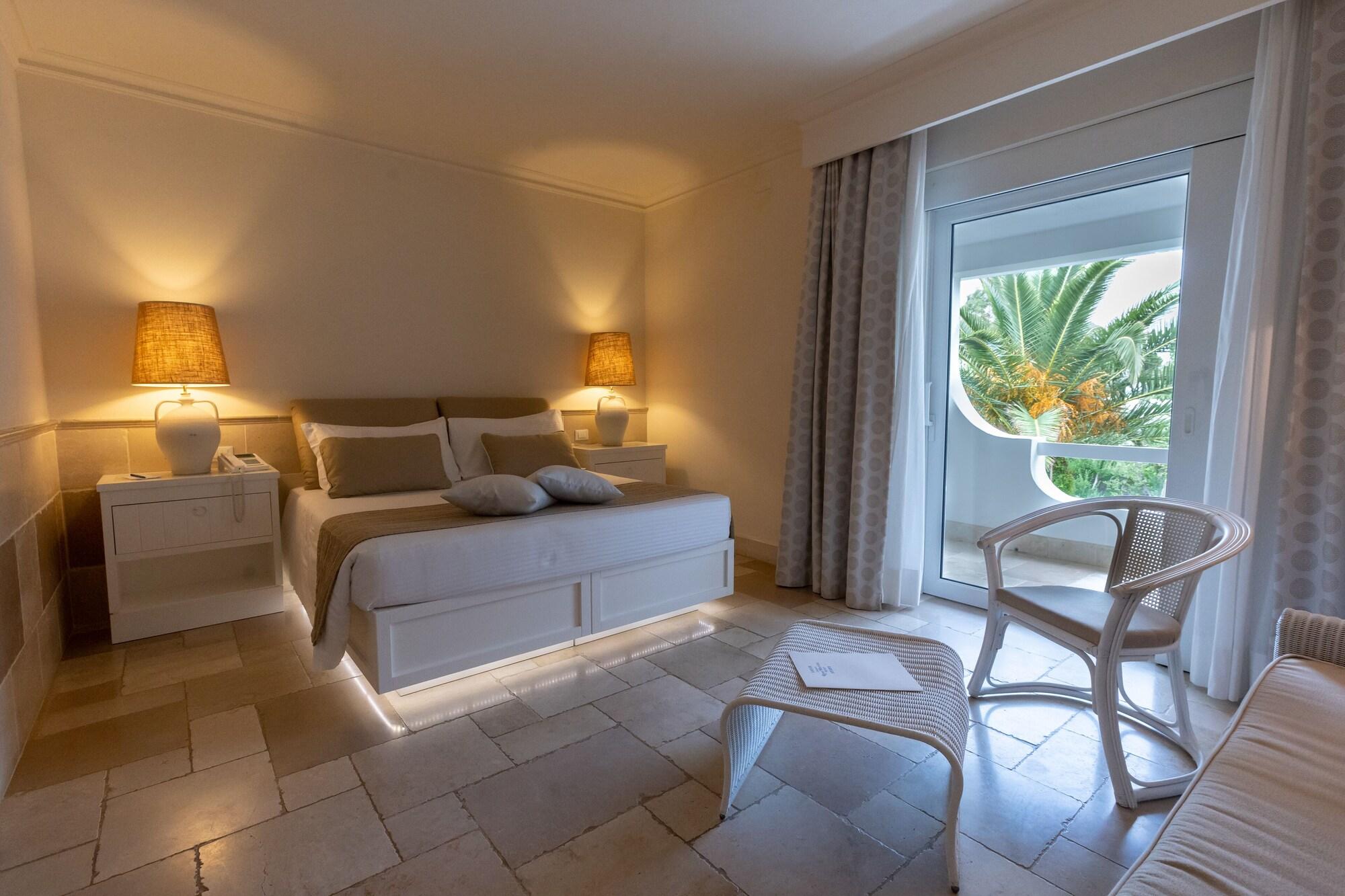 A Mare Hotel 4*