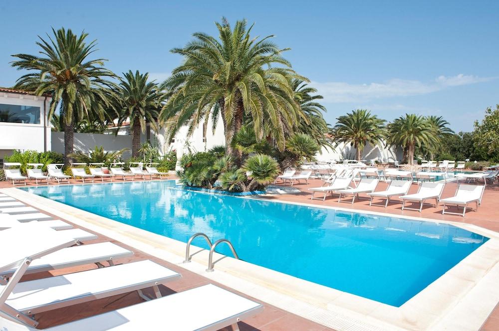 A Mare Hotel Ostuni