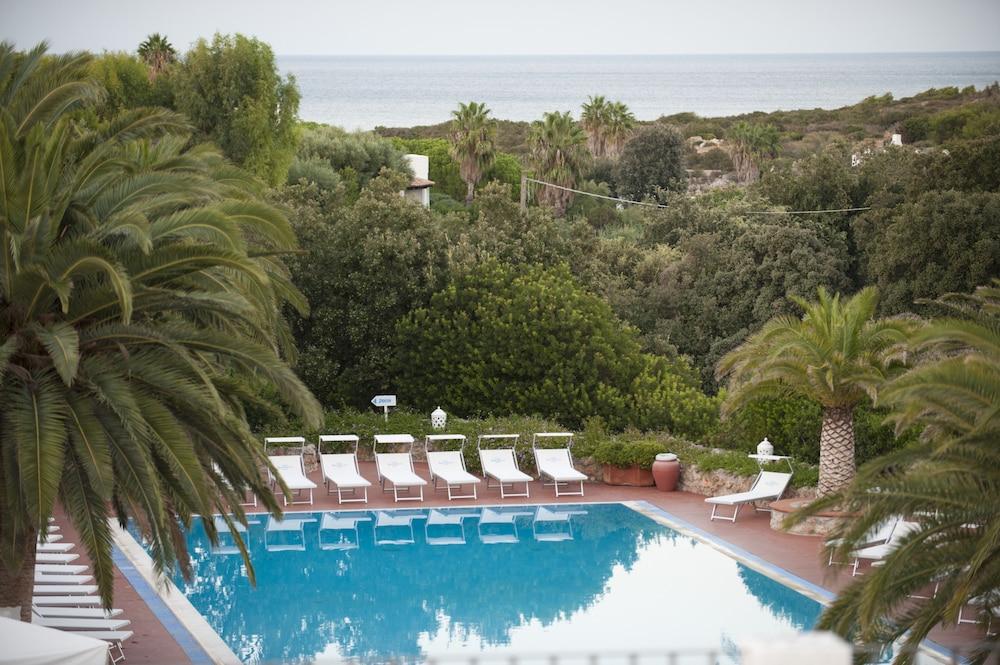Hotel A Mare