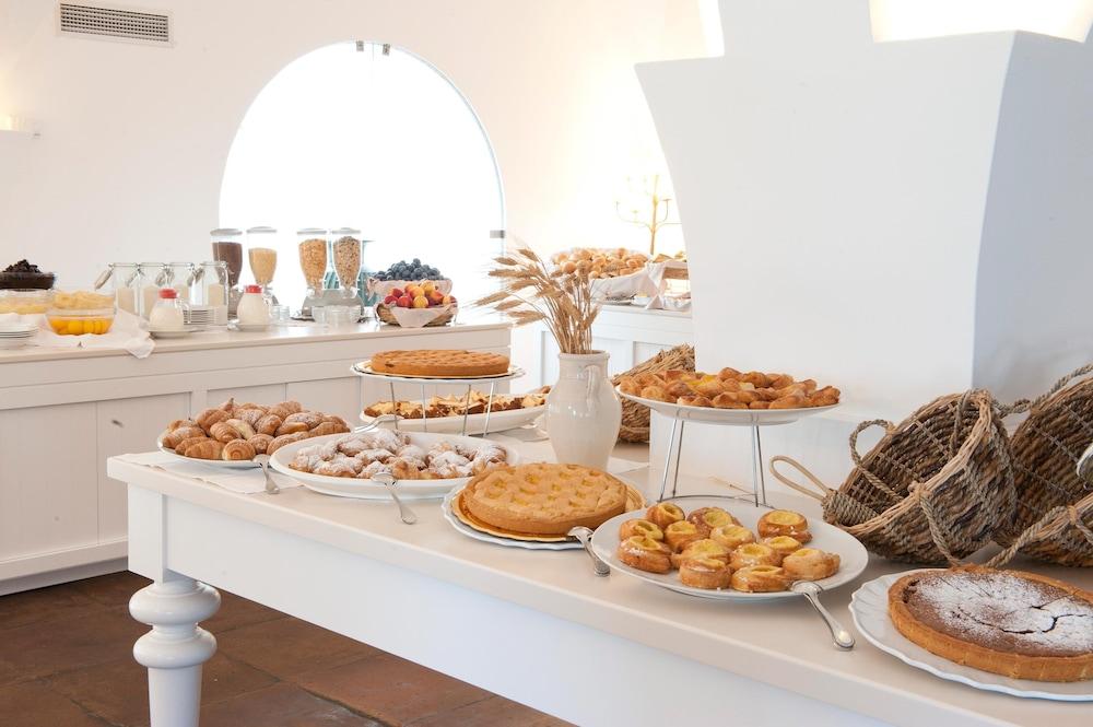 A Mare 4* Ostuni
