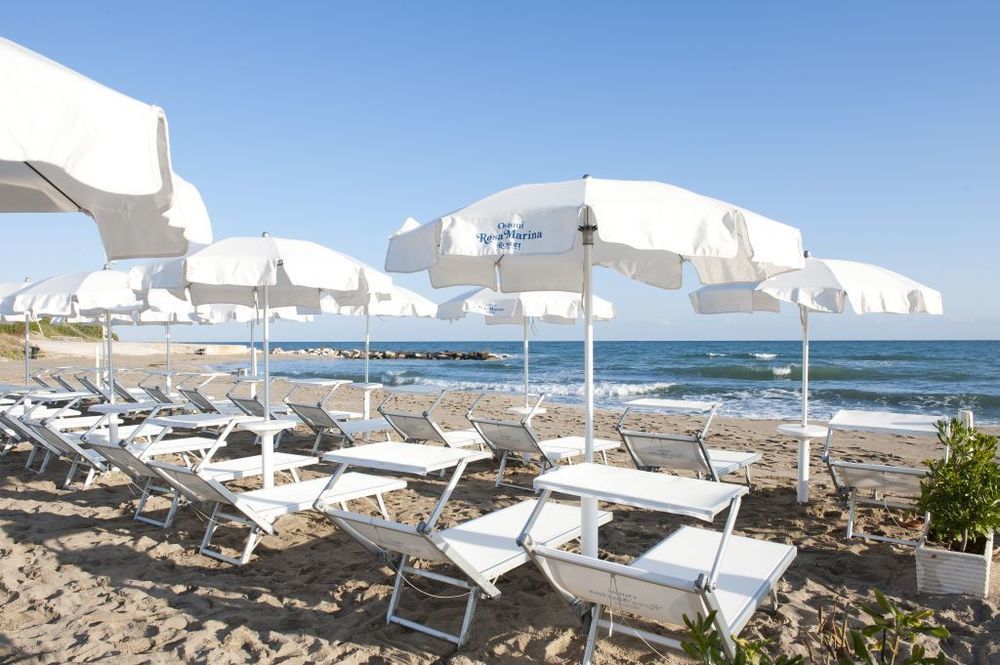 A Mare Ostuni