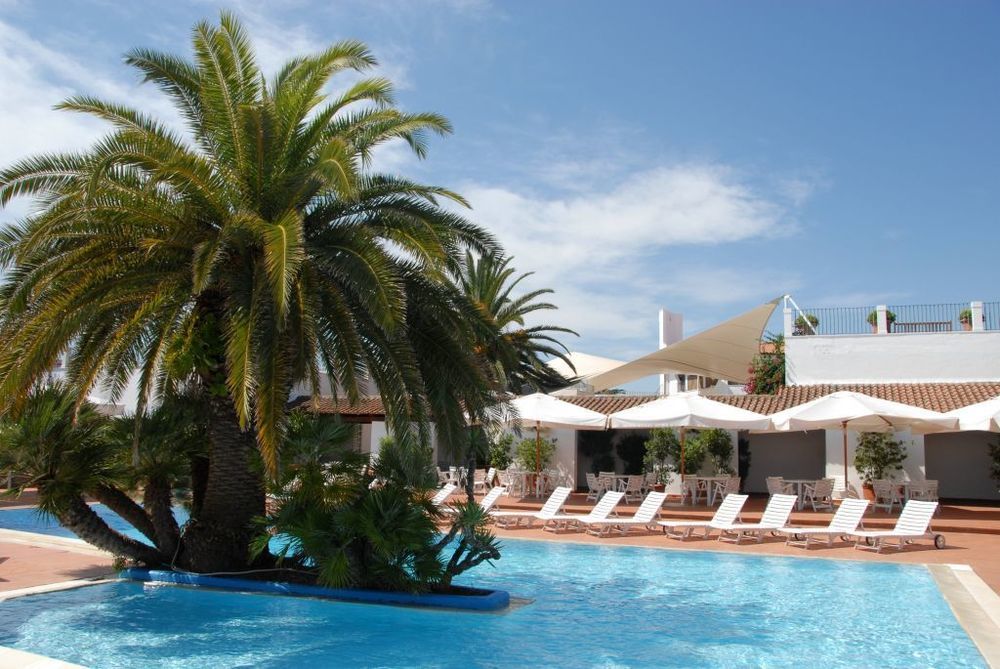 A Mare 4* Ostuni
