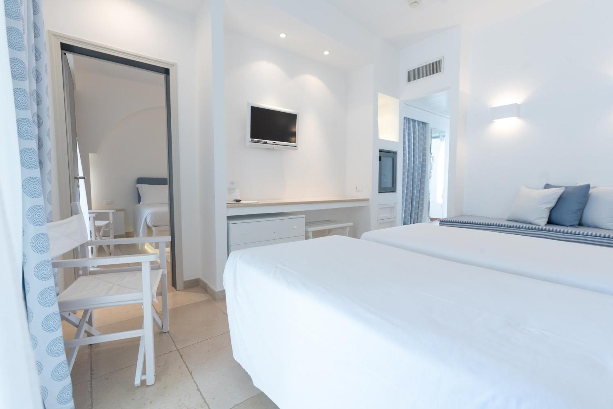 Hotel A Mare