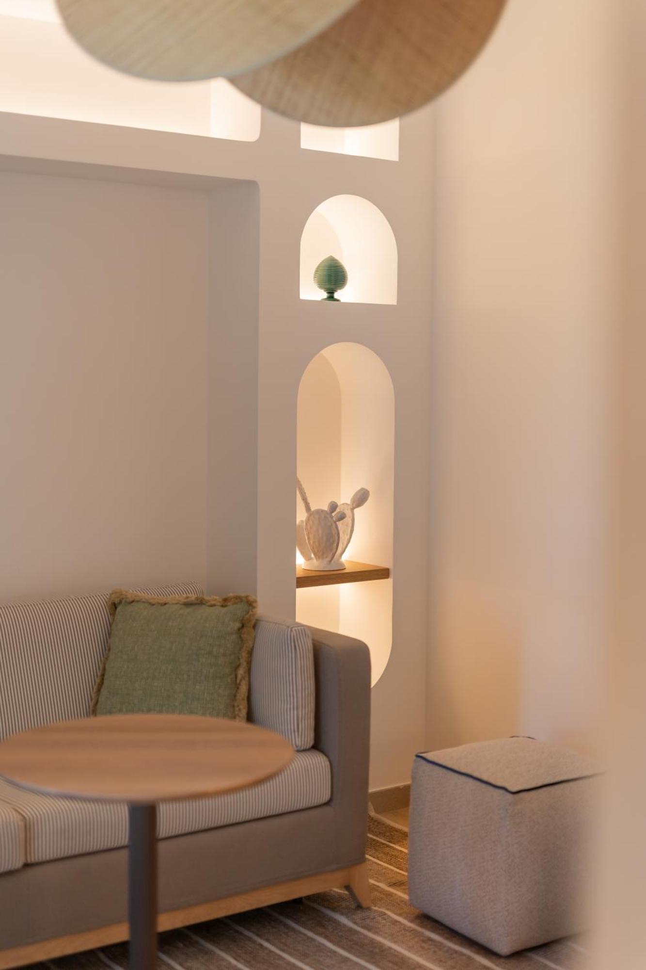 A Mare Hotel Ostuni