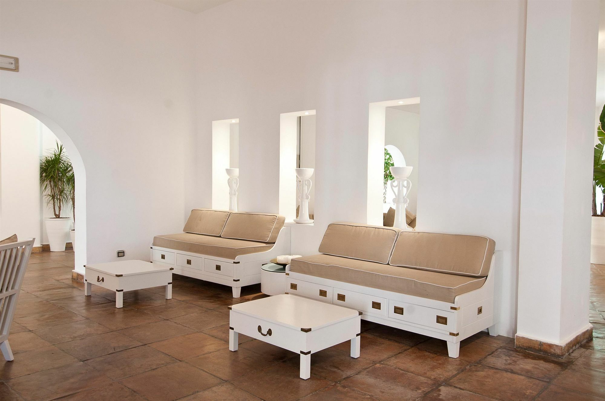 Hotel A Mare Ostuni