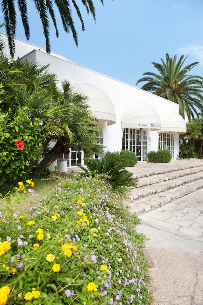 Hotel A Mare