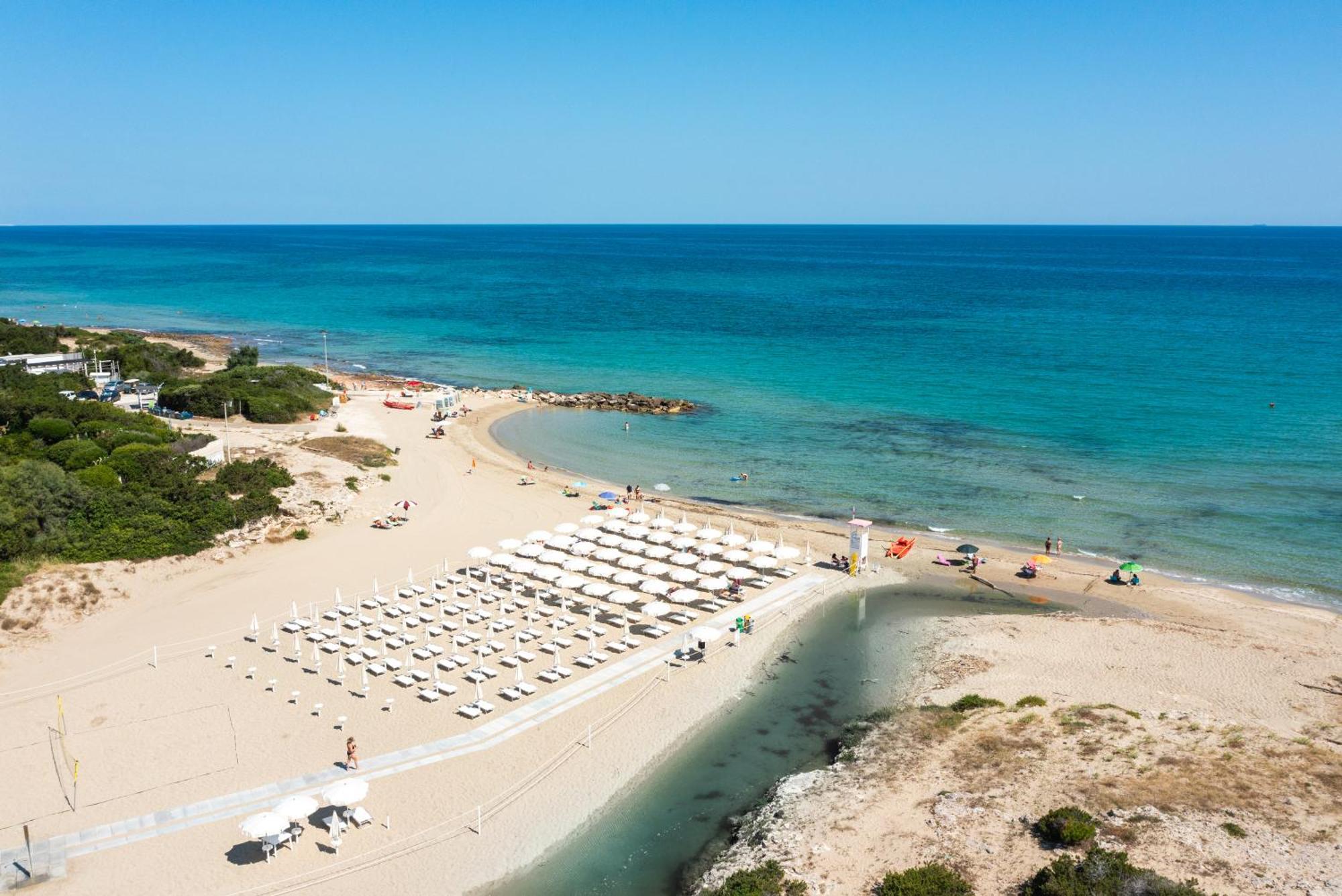 Hotel A Mare
