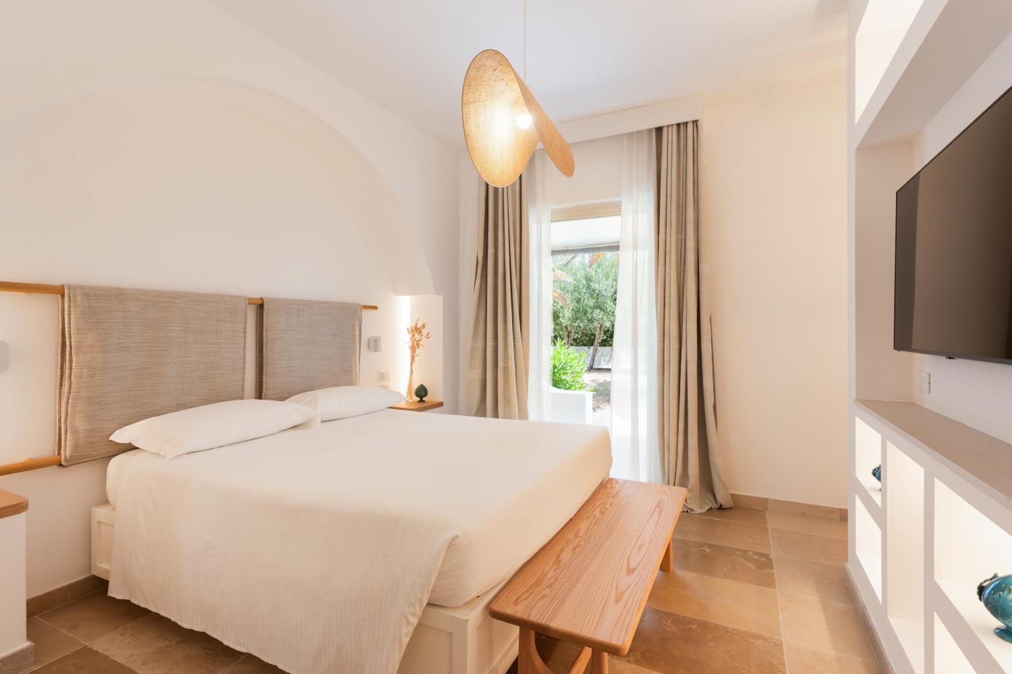 A Mare Hotel 4*