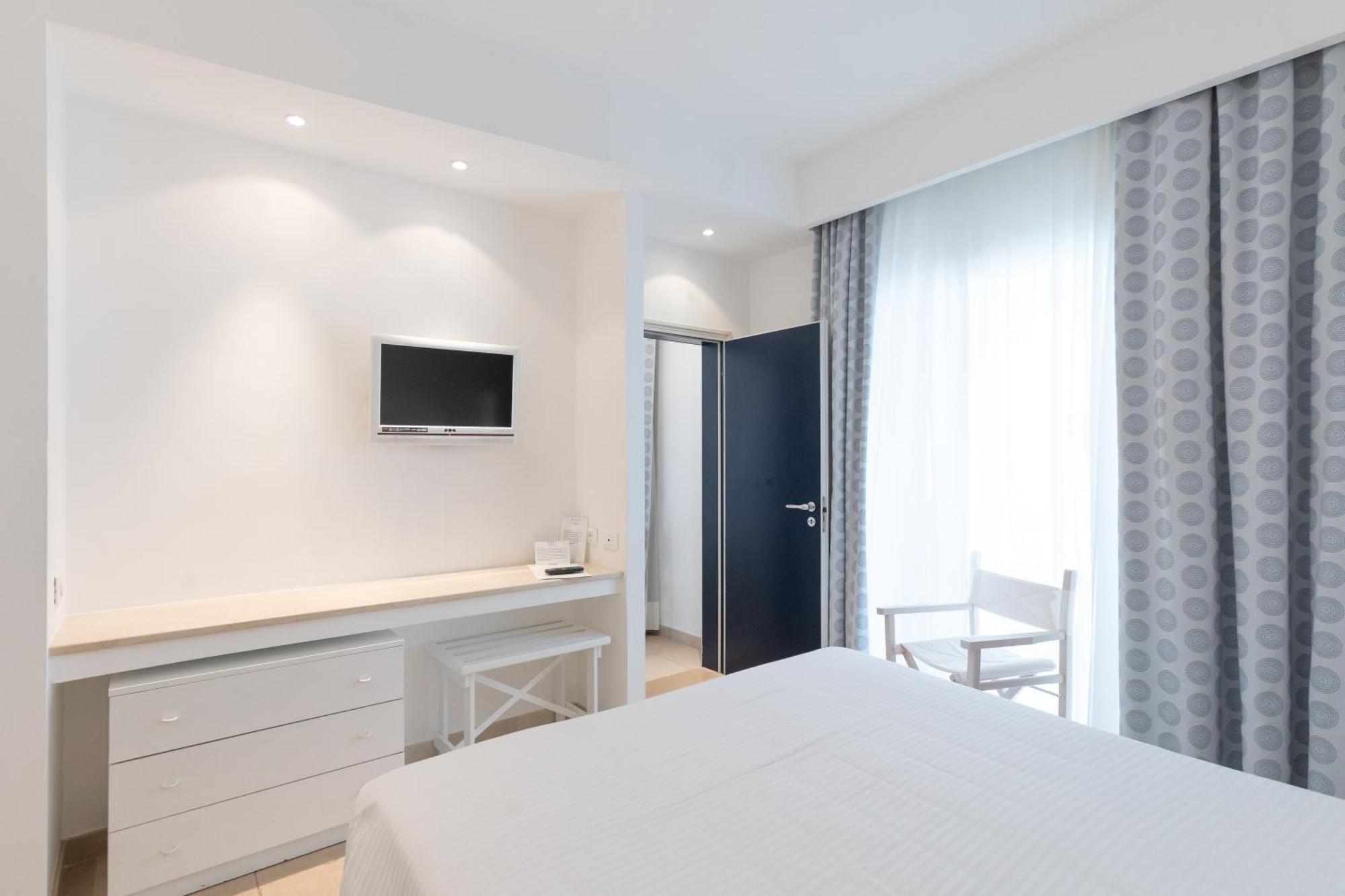 A Mare Hotel Ostuni