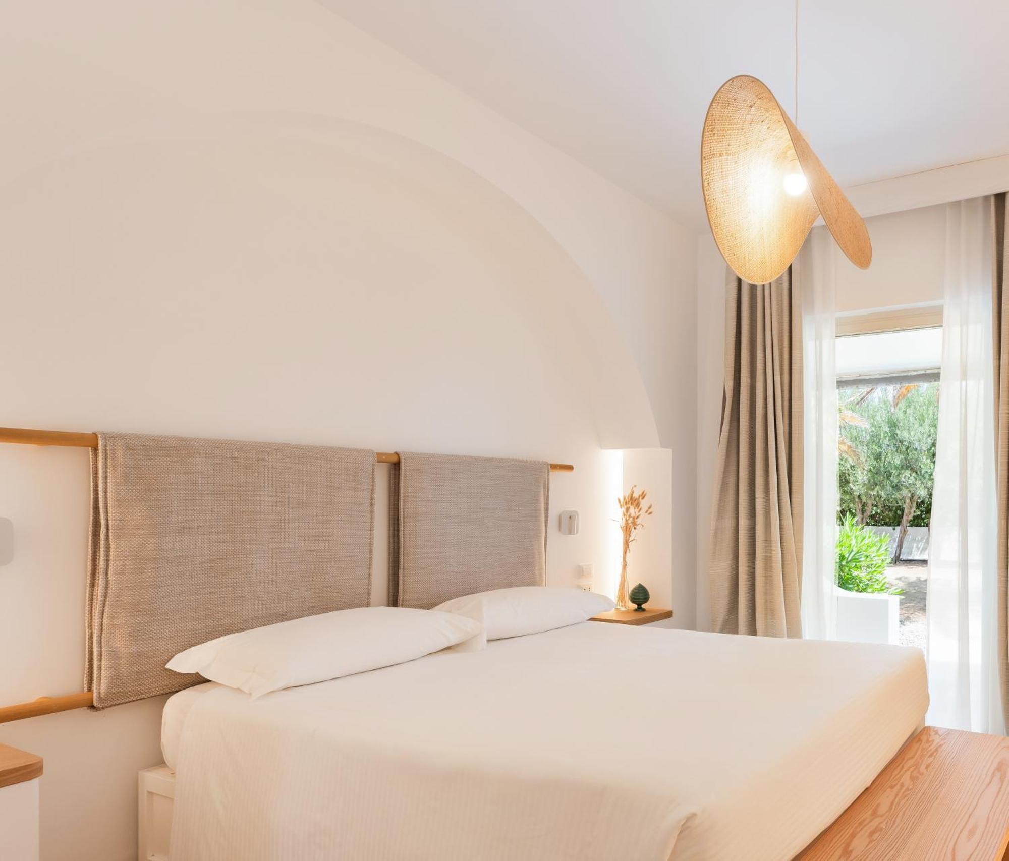 A Mare Hotel 4*