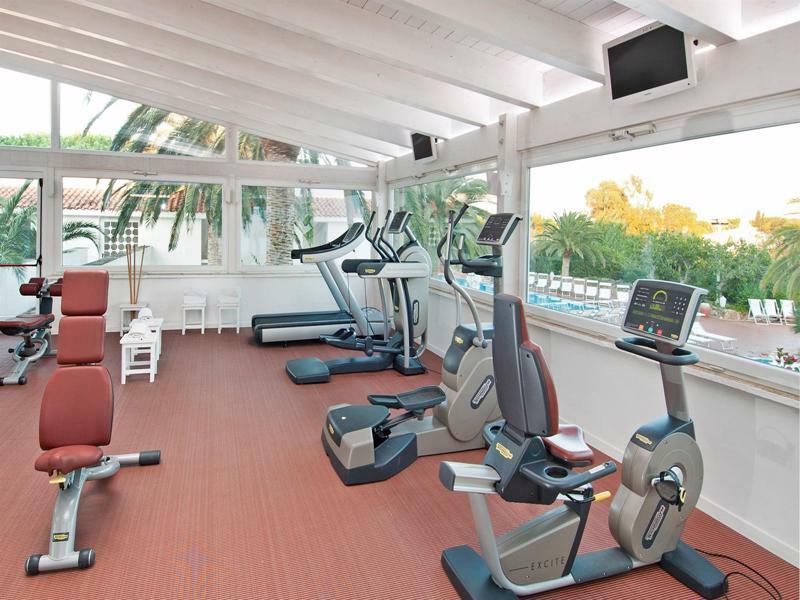 Hotel A Mare 4*