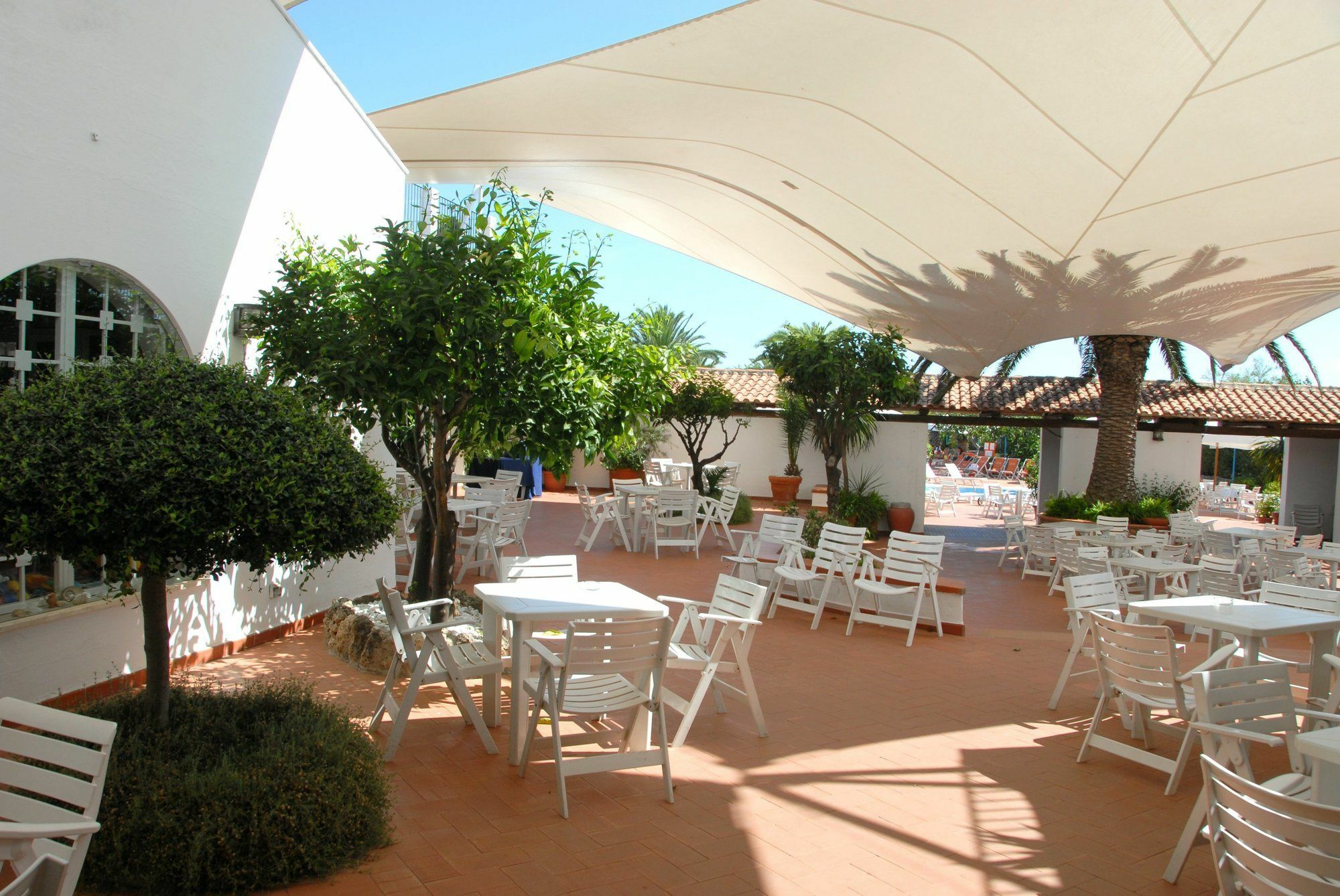 Hotel A Mare